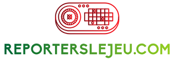 ReportersLejeu.com – Conseils de Casino